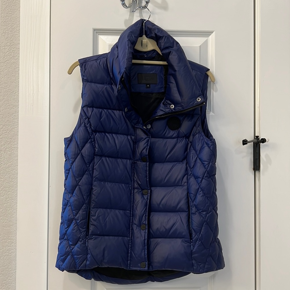 Ugg women’s puffy down vest